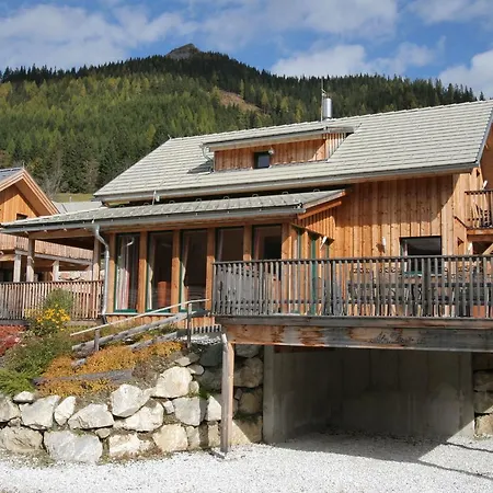 Chalets Maracaibo Ii&iii Dağ evi *