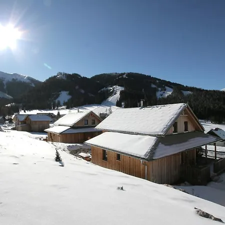 Chalets Maracaibo Ii&iii Dağ evi
