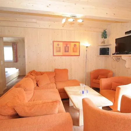 Dağ evi Chalets Maracaibo Ii&iii *