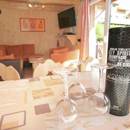 Chalets Maracaibo Ii&iii