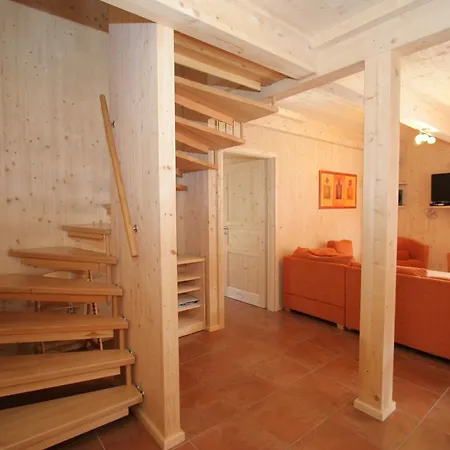 Chalets Maracaibo Ii&iii * Hohentauern