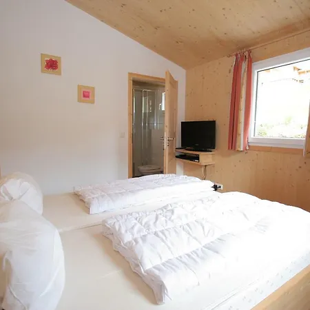 Chalets Maracaibo Ii&iii Dağ evi Hohentauern