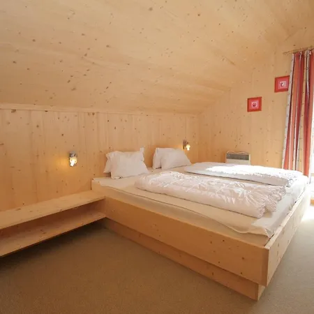 Chalets Maracaibo Ii&iii Dağ evi