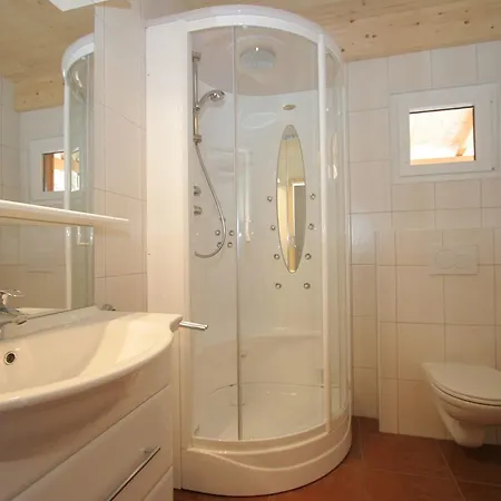 Dağ evi Chalets Maracaibo Ii&iii *