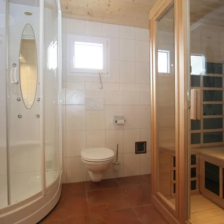 Chalets Maracaibo Ii&iii Dağ evi *