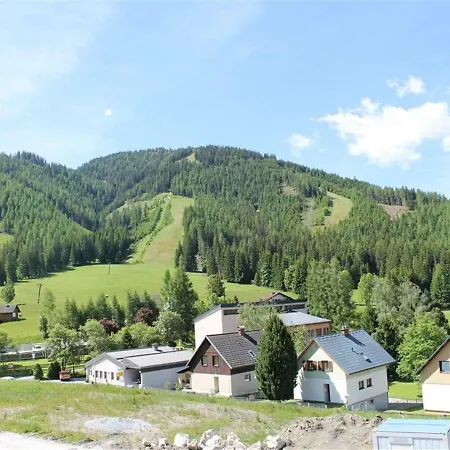Dağ evi Chalets Maracaibo Ii&iii